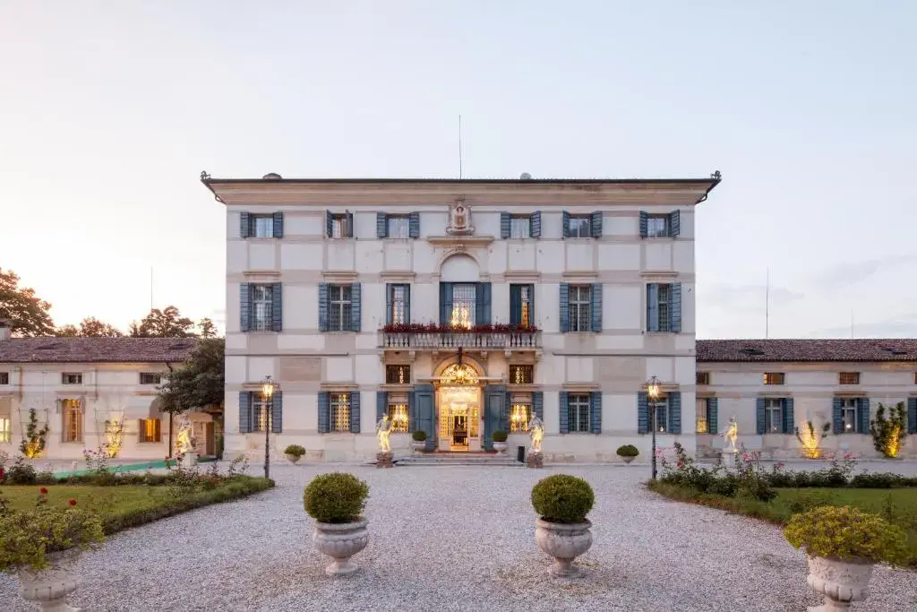 Photo - Hotel Villa Condulmer