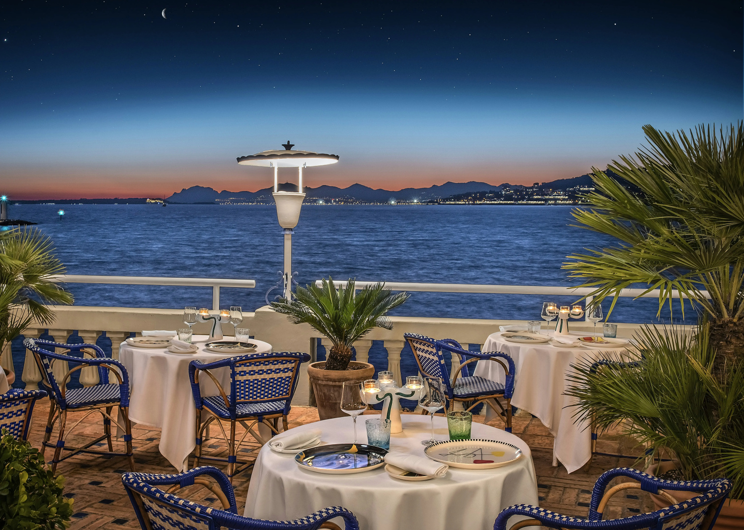 Photo - Hotel Belles Rives
