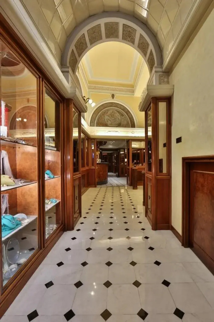 Foto - Best Western Hotel Moderno Verdi