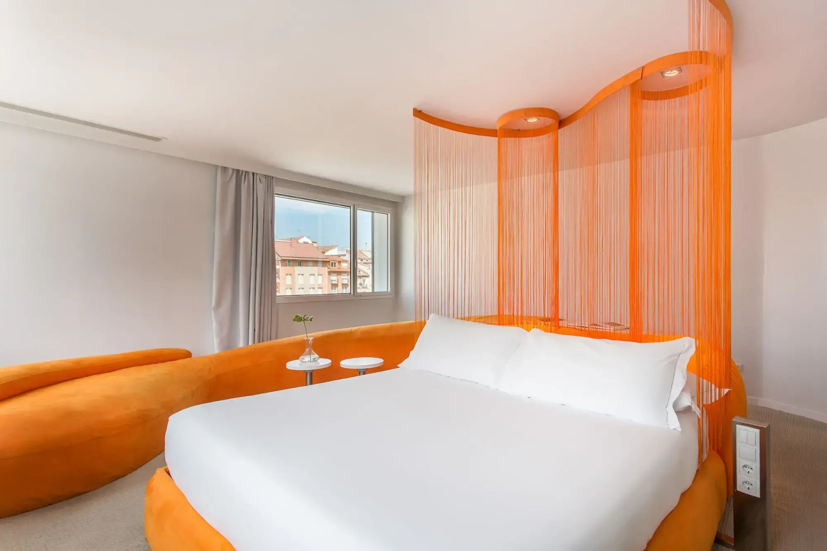 Foto - Room Mate Oscar, Madrid