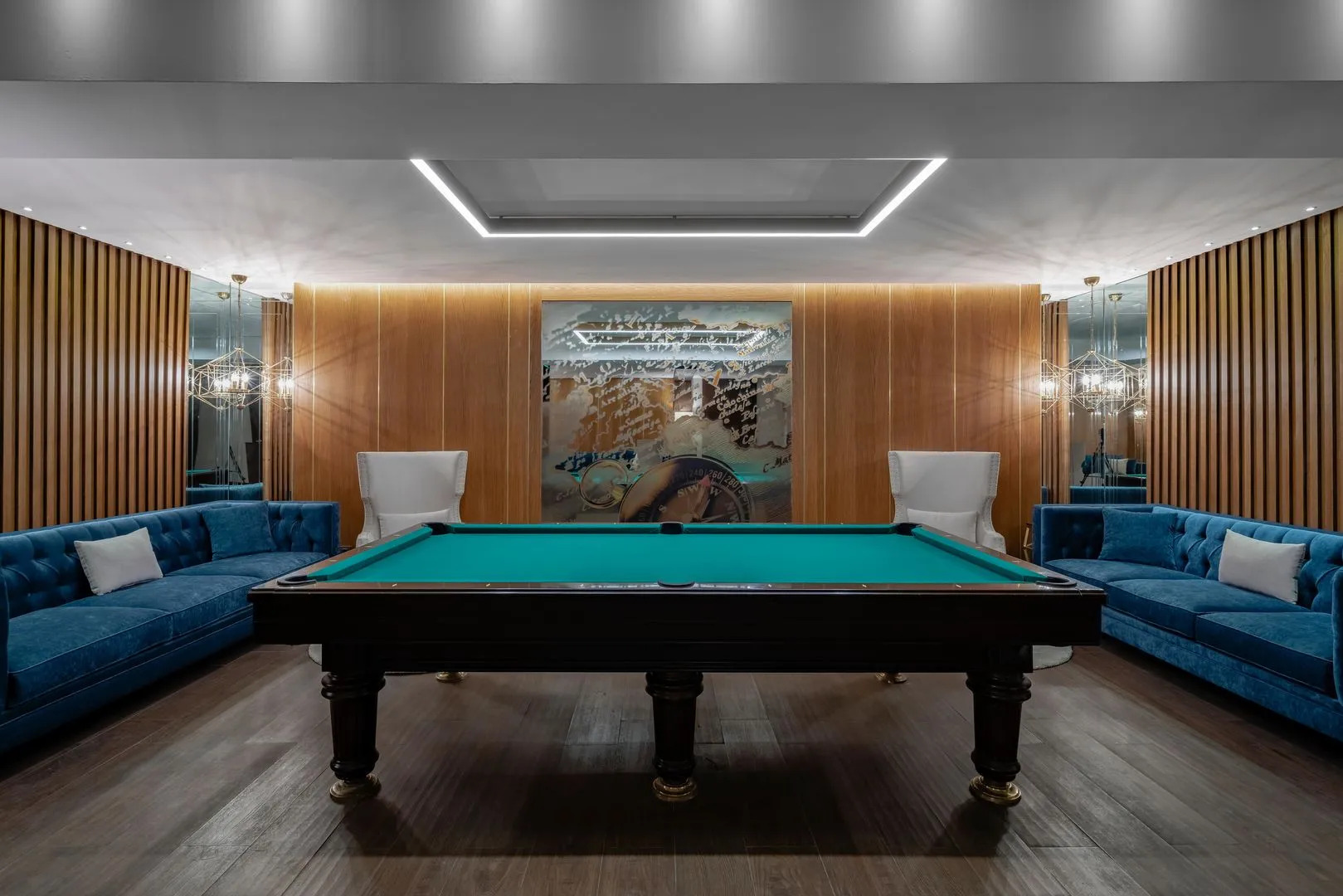 Foto - Papillon Ayscha Resort & Spa