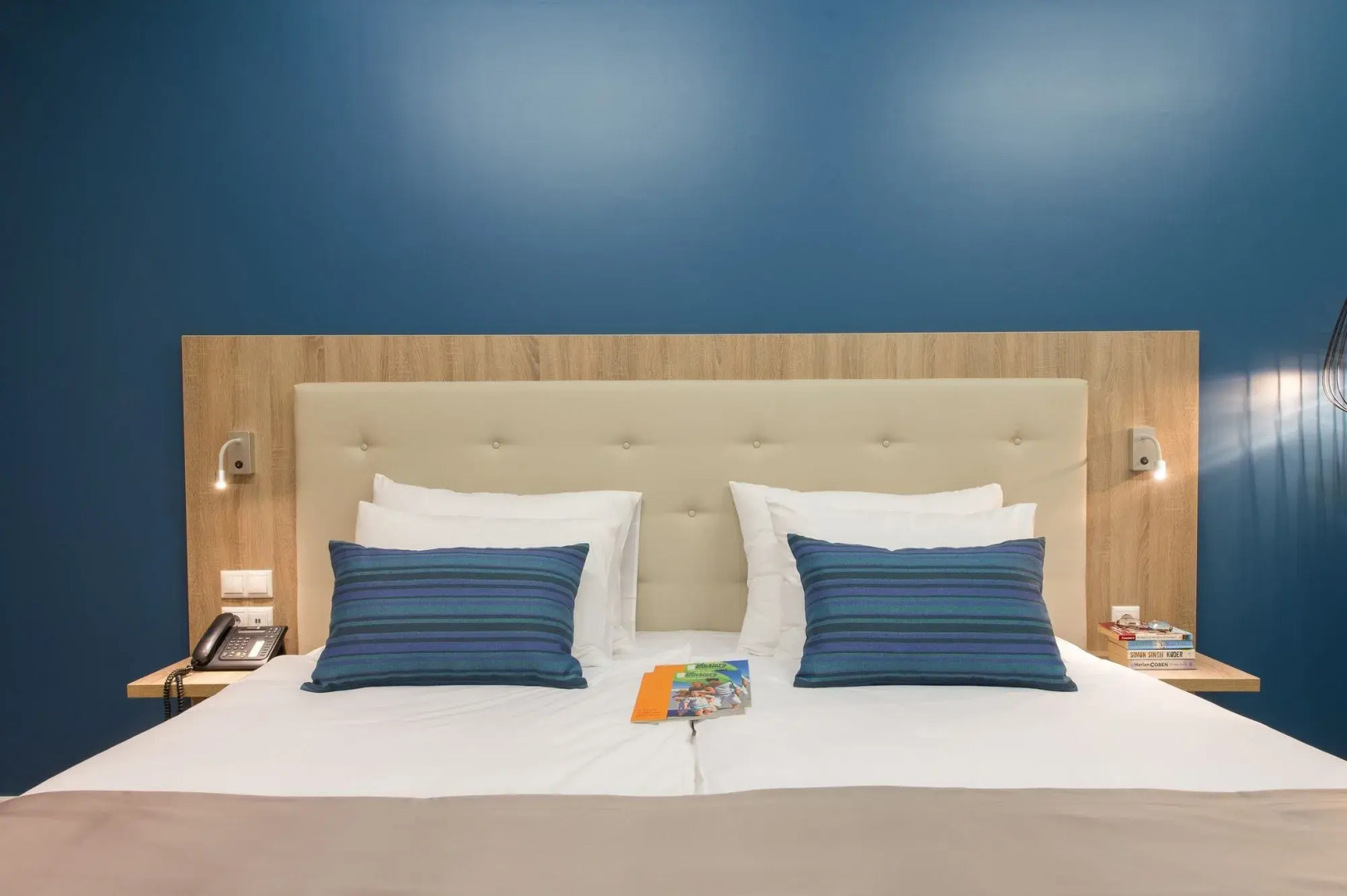 Photo - Three Corners Lifestyle Hotel