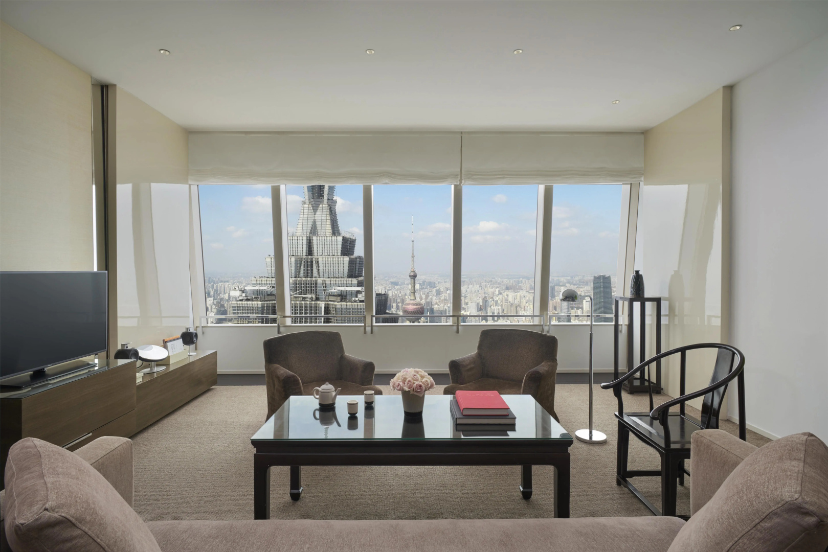 Photo - Park Hyatt Shanghai