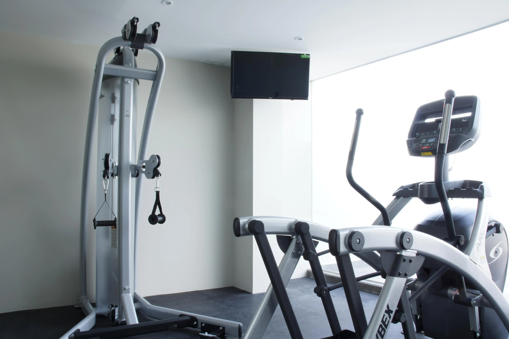 Foto - Isaaya Hotel Boutique by WTC