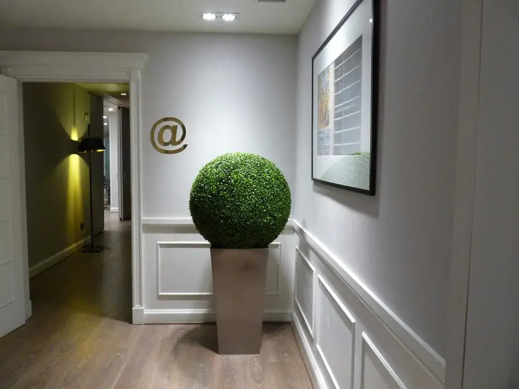 Foto - Hotel Cortezo