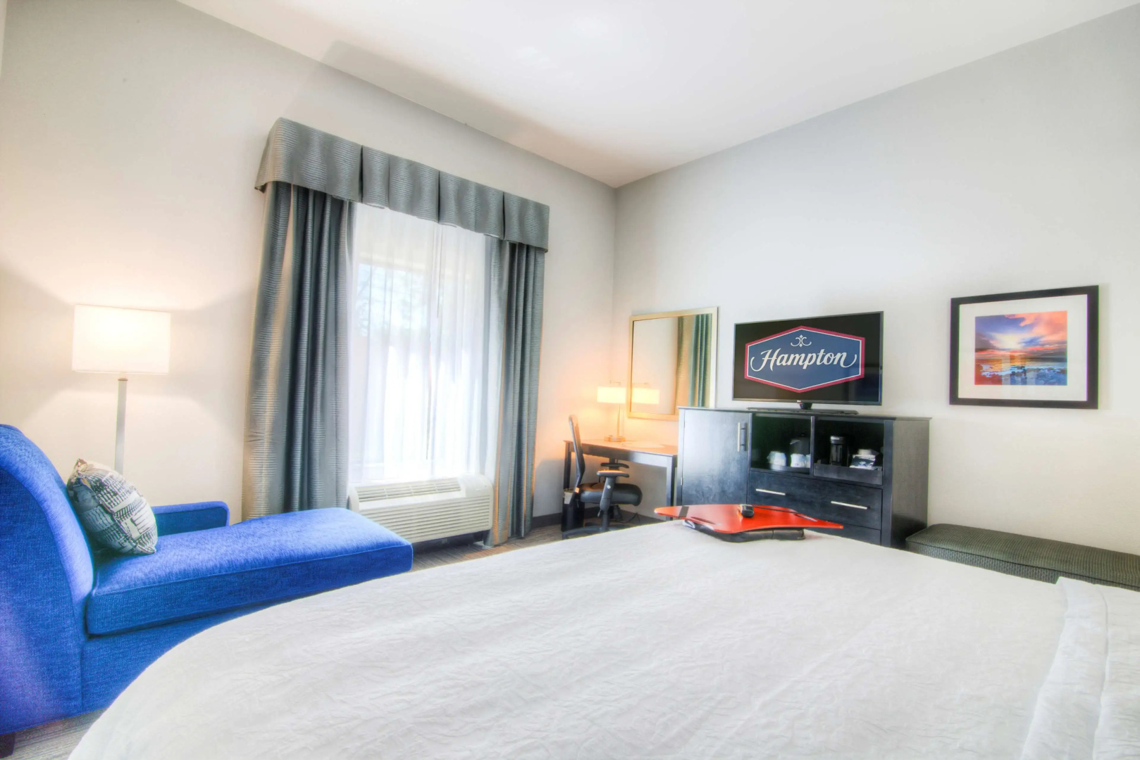 Foto - Hampton Inn Houston I-10 East