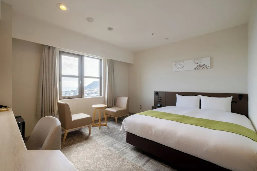 Hotel Enoe Hakodate