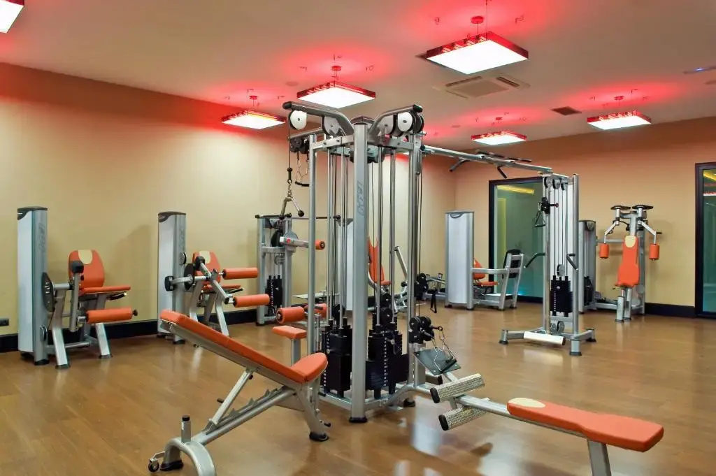 Foto - URH Hotel Spa Zen Balagares