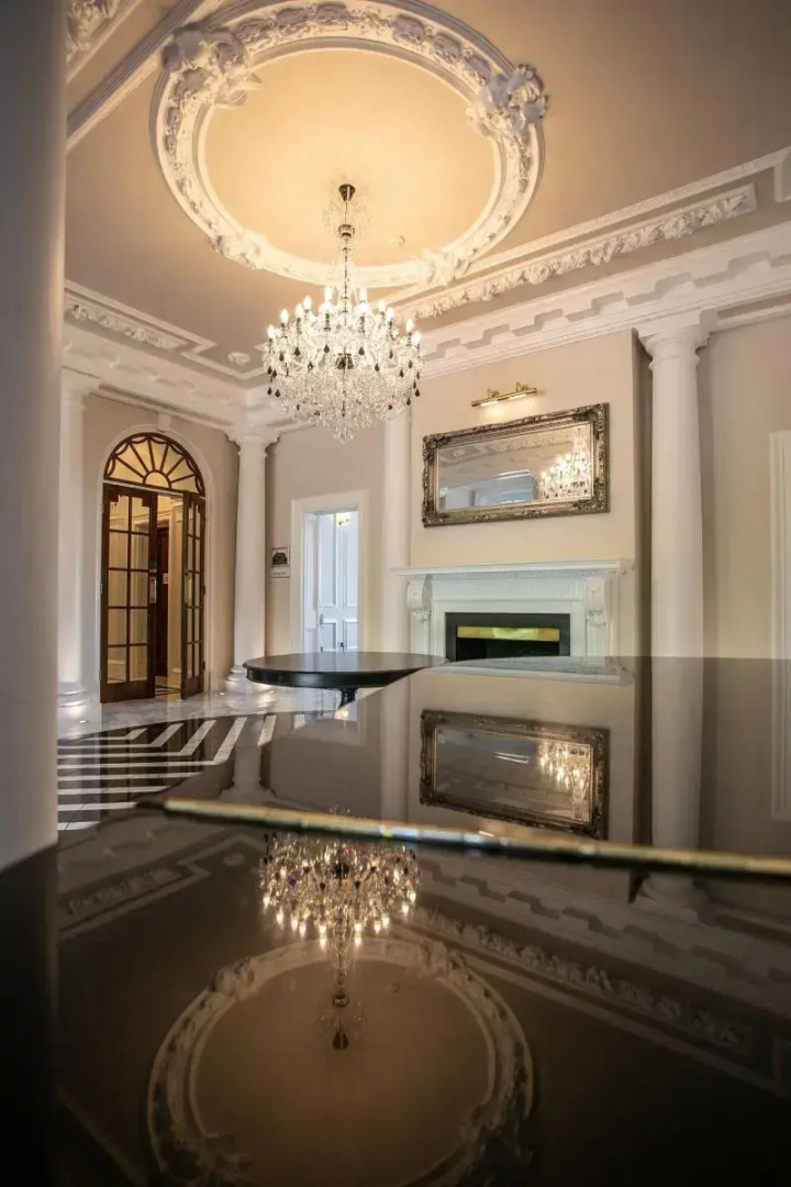 Photo - Hunton Park Hotel