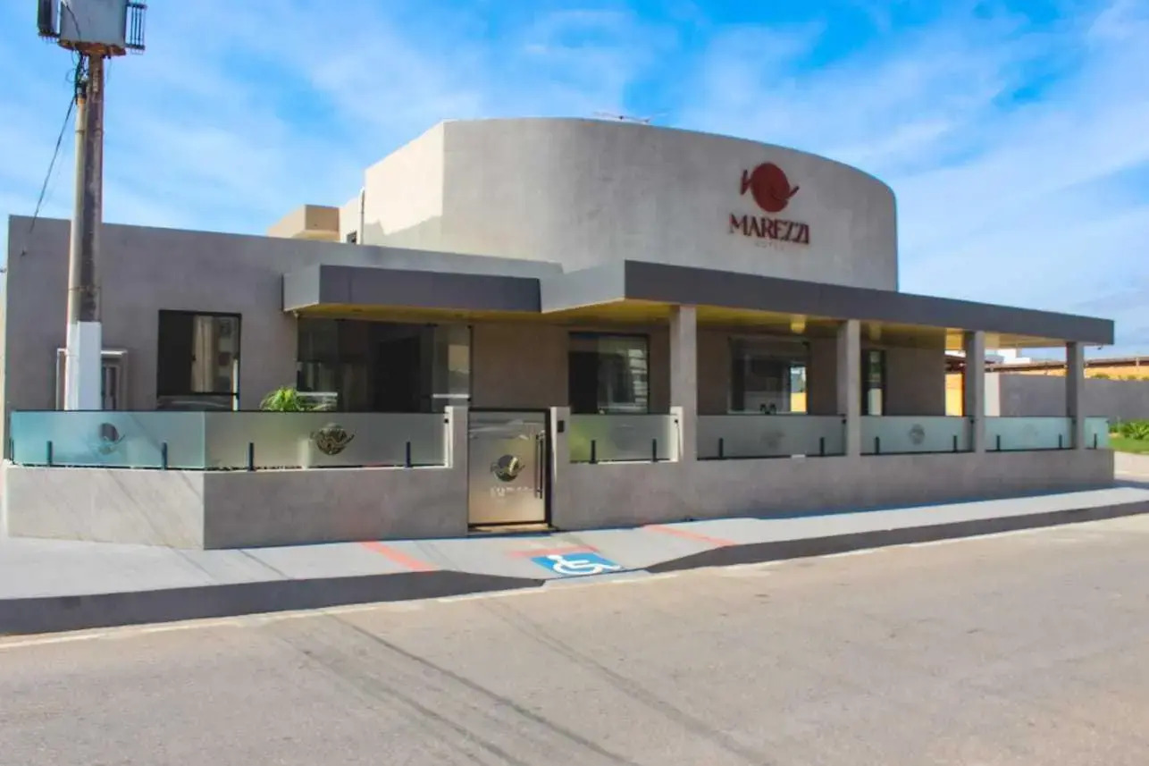 Foto - Marezzi Hotel Aracaju