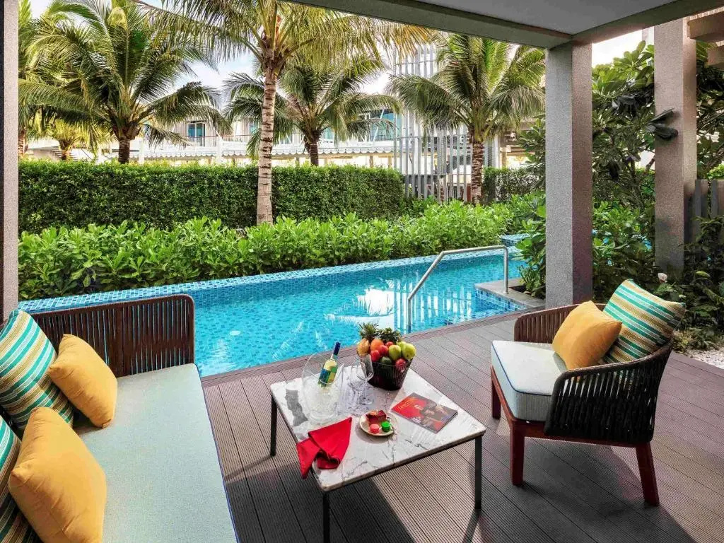 Foto - Pullman Phu Quoc Beach Resort