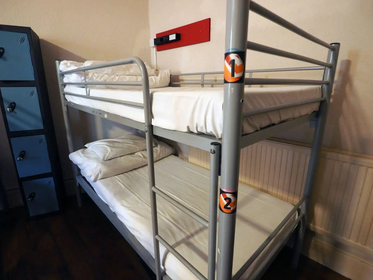 Photo - St Christopher's Inn Hammersmith