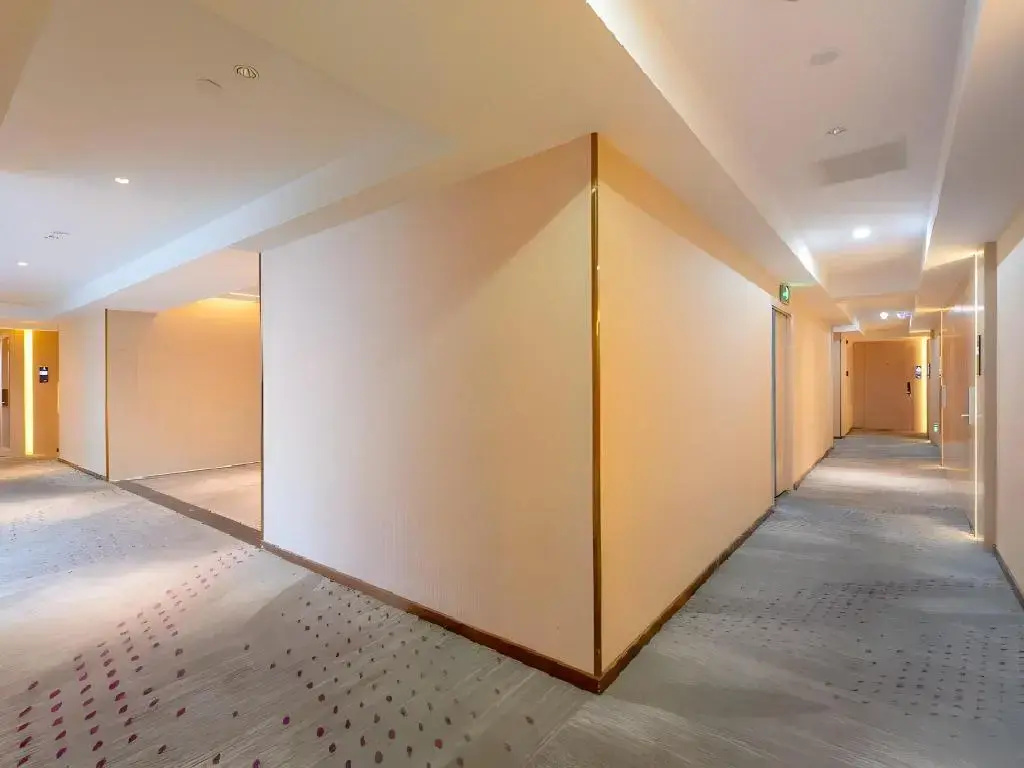 Photo - Lavande Hotel Guangzhou Taigucang Shayuan Station