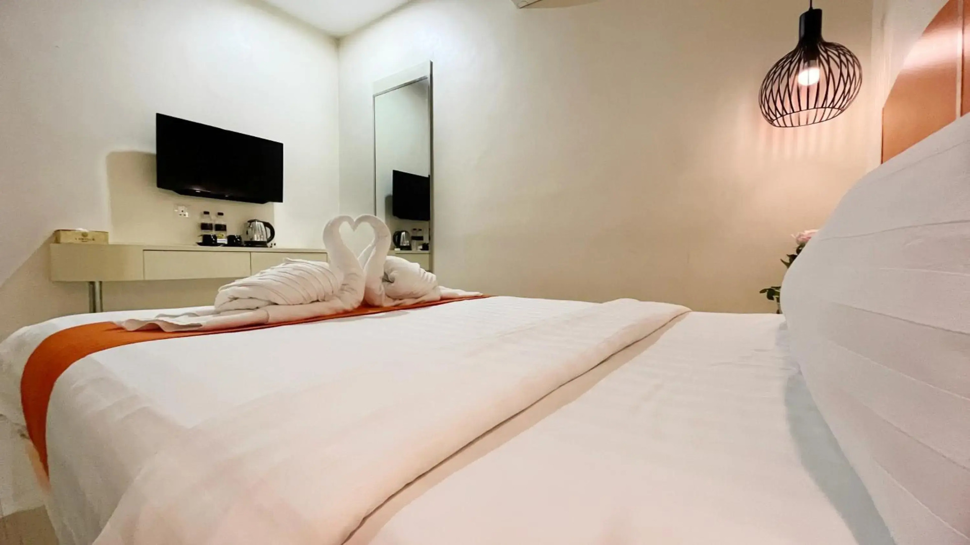 Foto - Sahid Vanilla Nagoya Batam