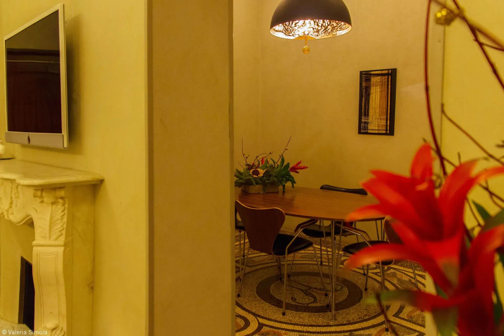 Photo - SuiteSistina for Brave Lovers