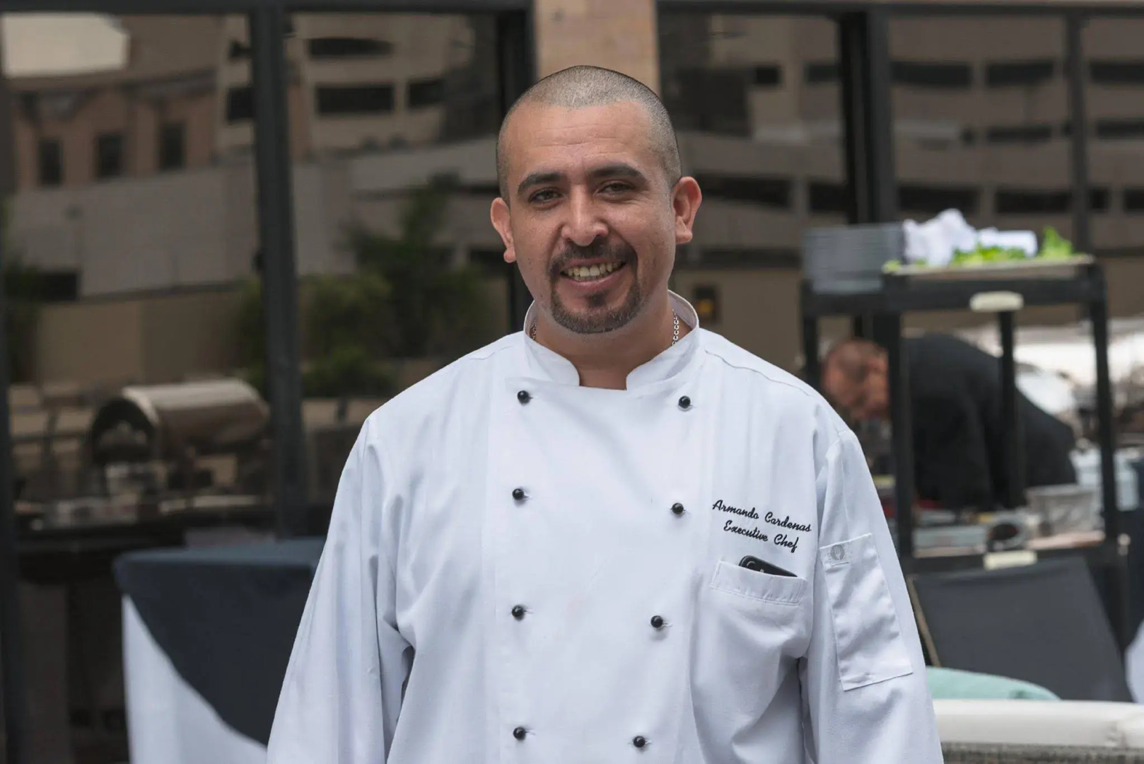 Foto - Hilton Houston Plaza/Medical Center