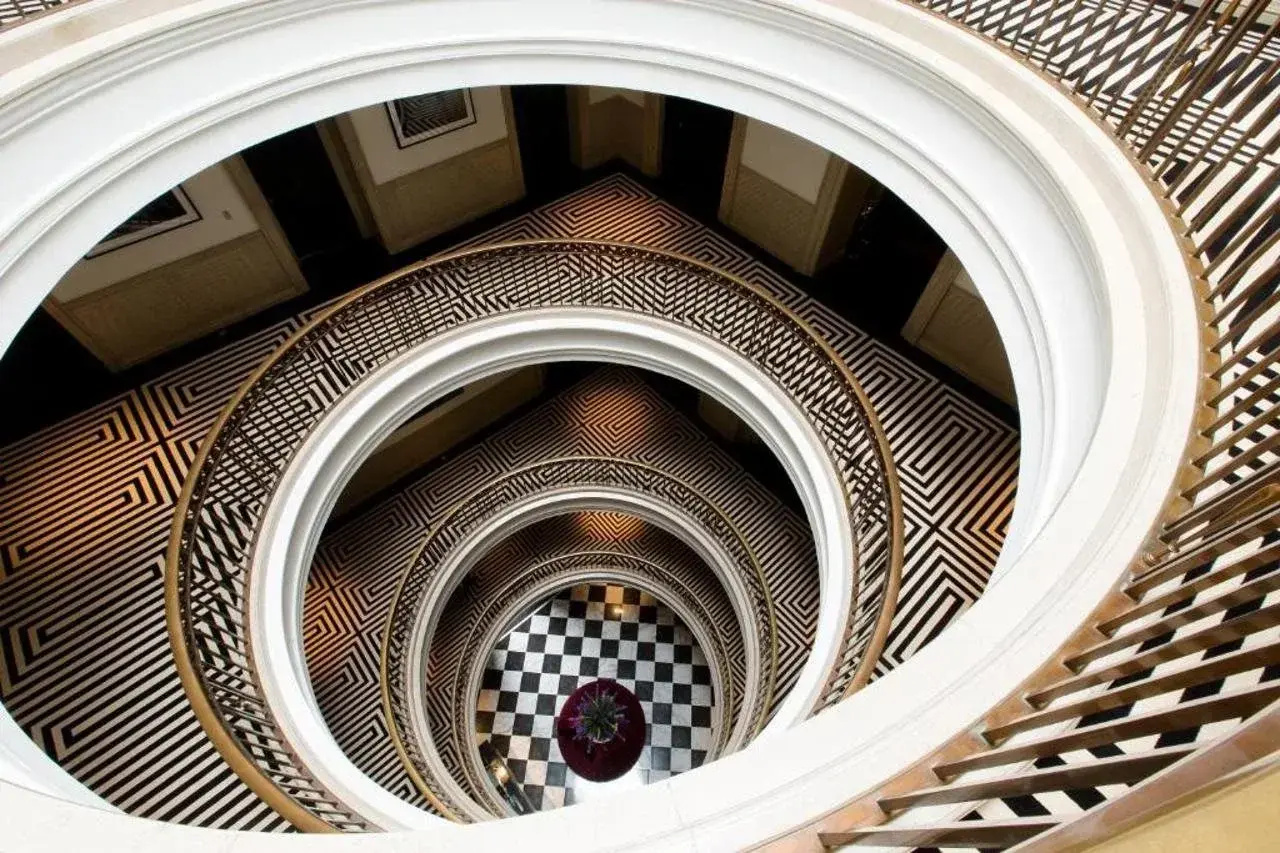 Photo - The Edinburgh Grand, a Luxury Collection Hotel, Edinburgh