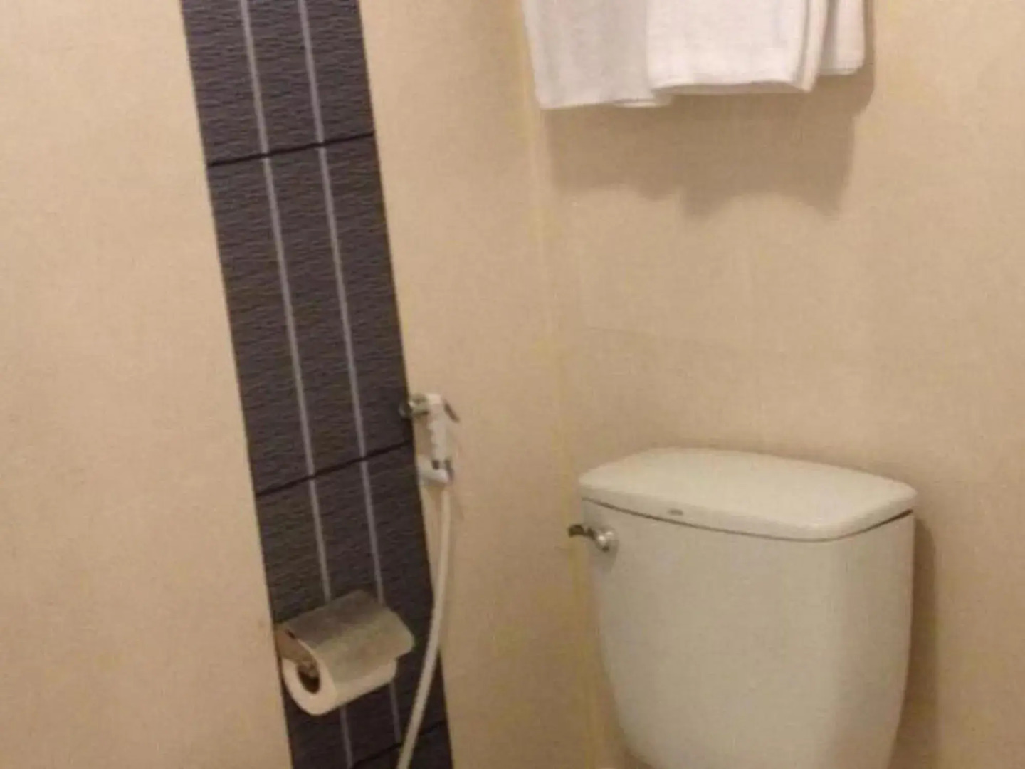 Foto - Latin Garden Hotel