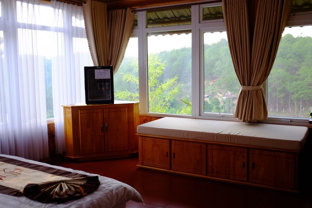 Zen Valley Dalat