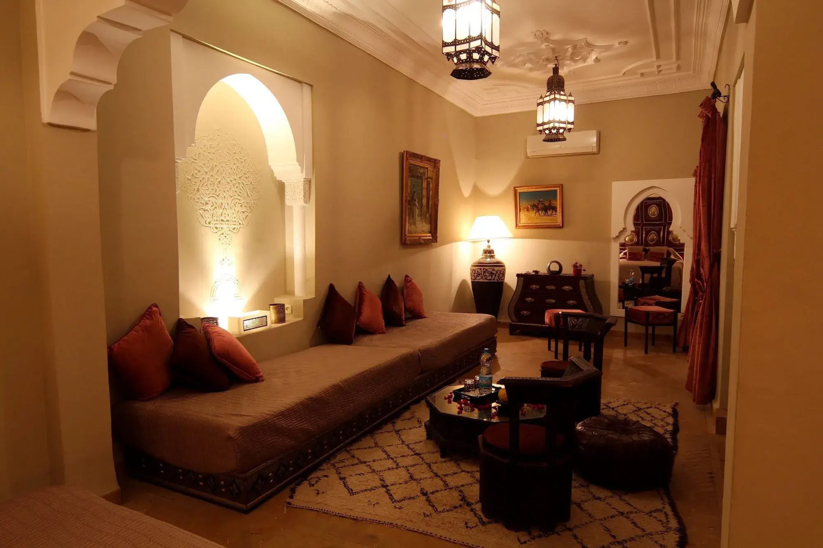 Foto - Riad Jona