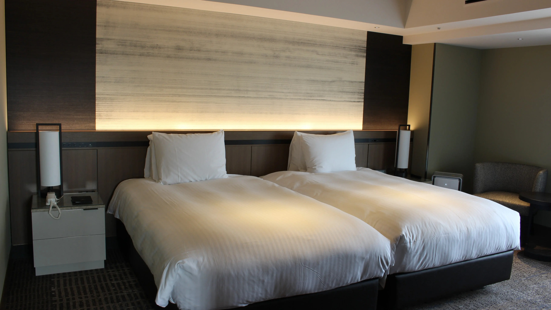 Photo - Hotel Nikko Fukuoka