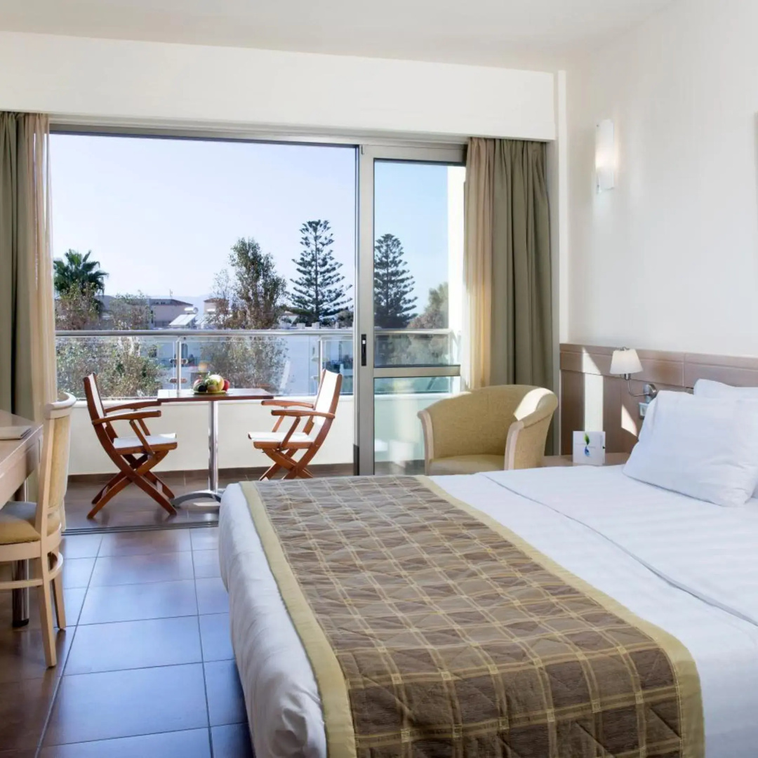 Photo - Thalassa Beach Resort & Spa (Adults Only)