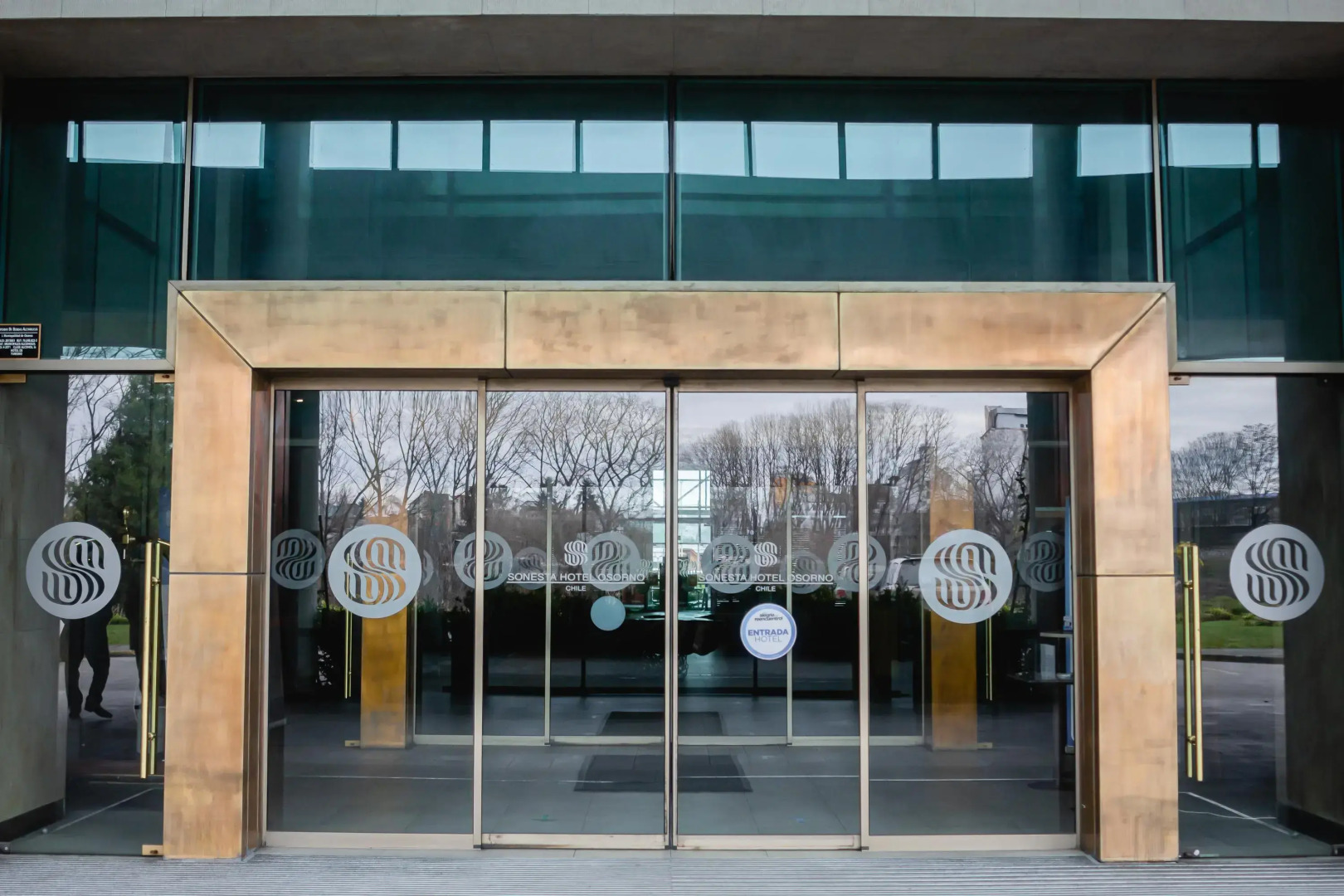 Foto - Sonesta Hotel Osorno