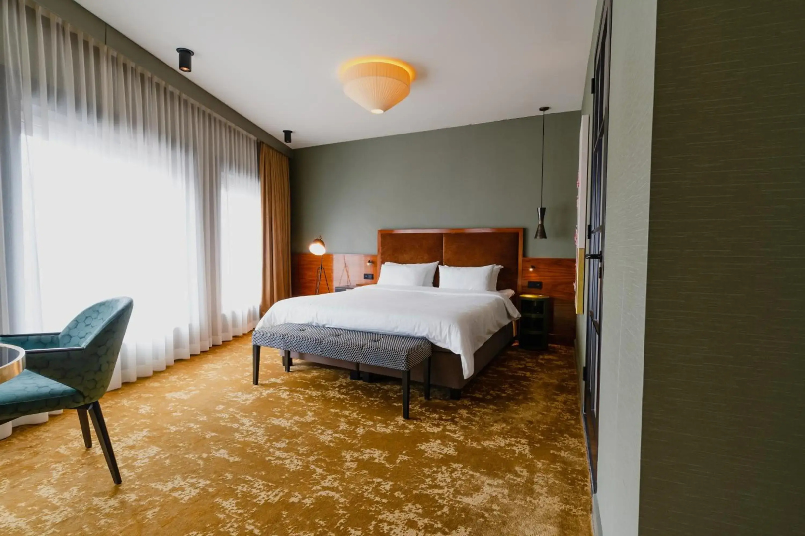 Foto - Hotel Mai Amsterdam