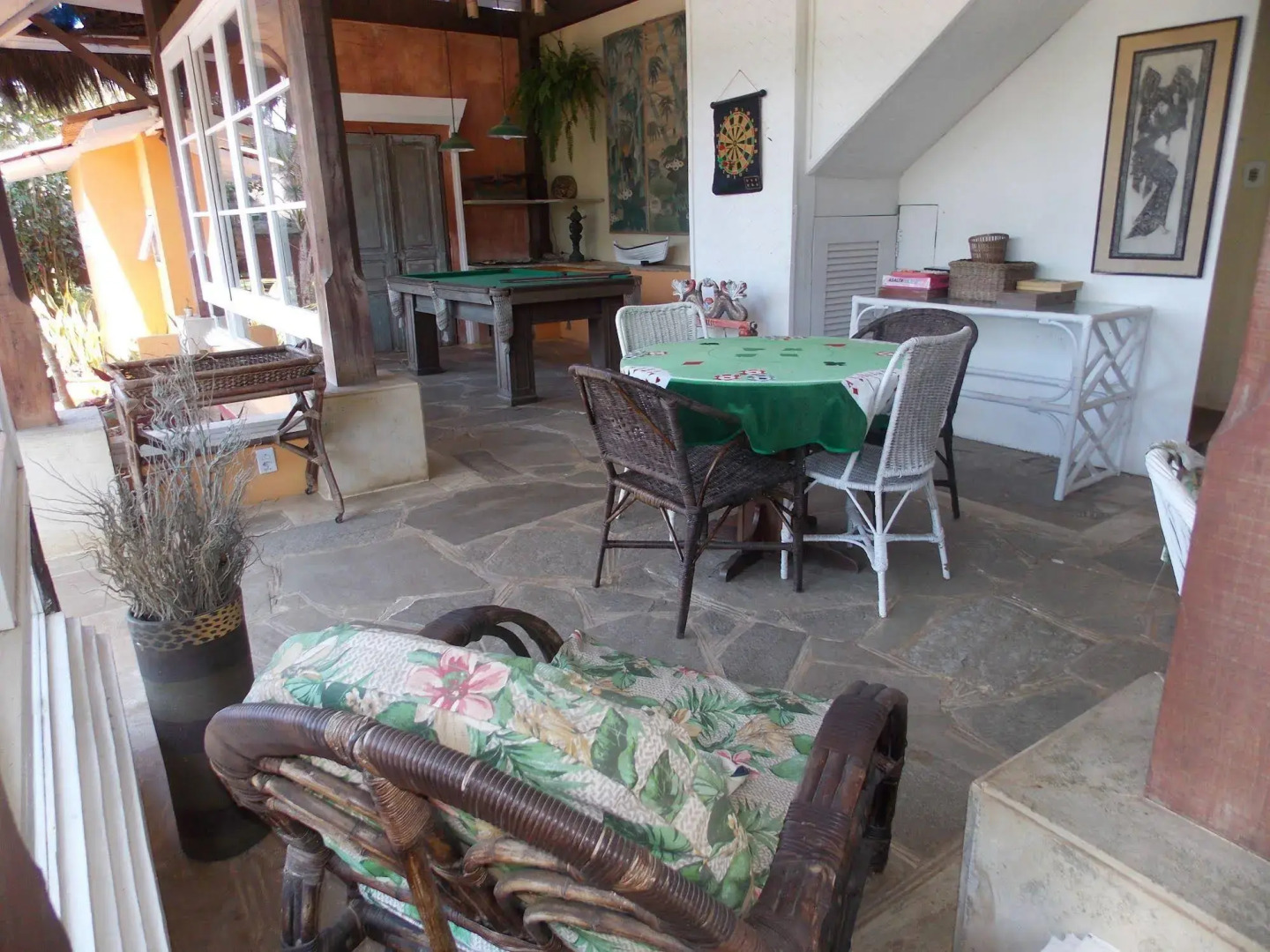 Foto - Taman Búzios Hotel