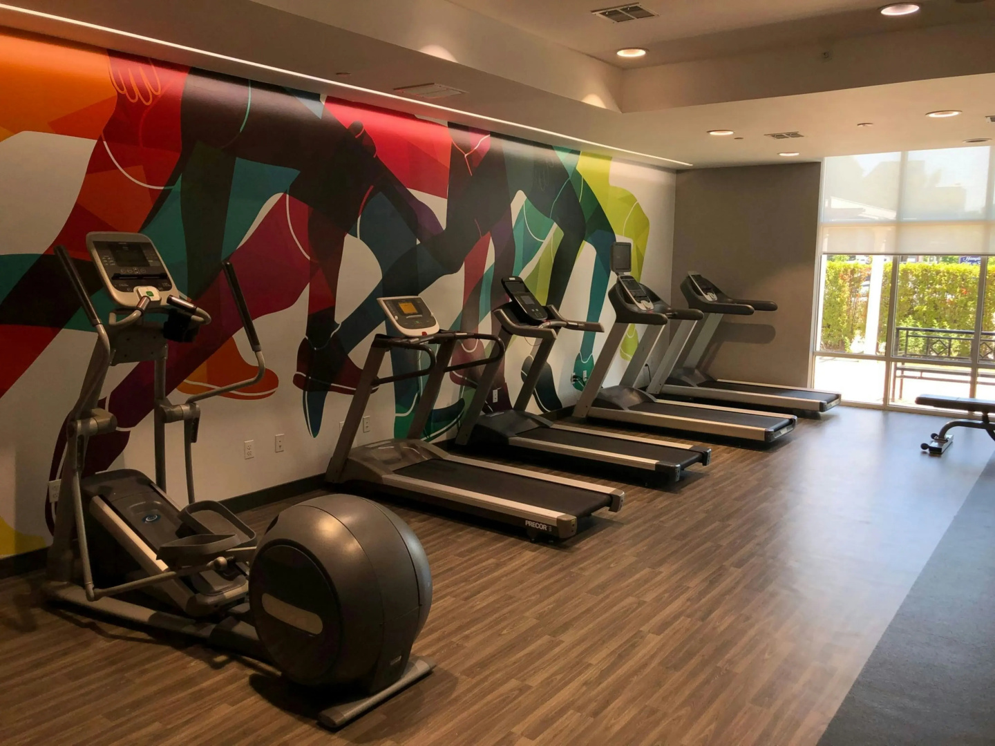 Photo - Hampton Inn & Suites Staten Island