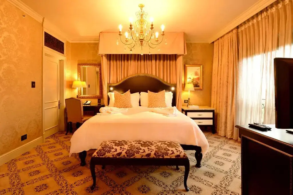 Foto - Palazzo Hotel