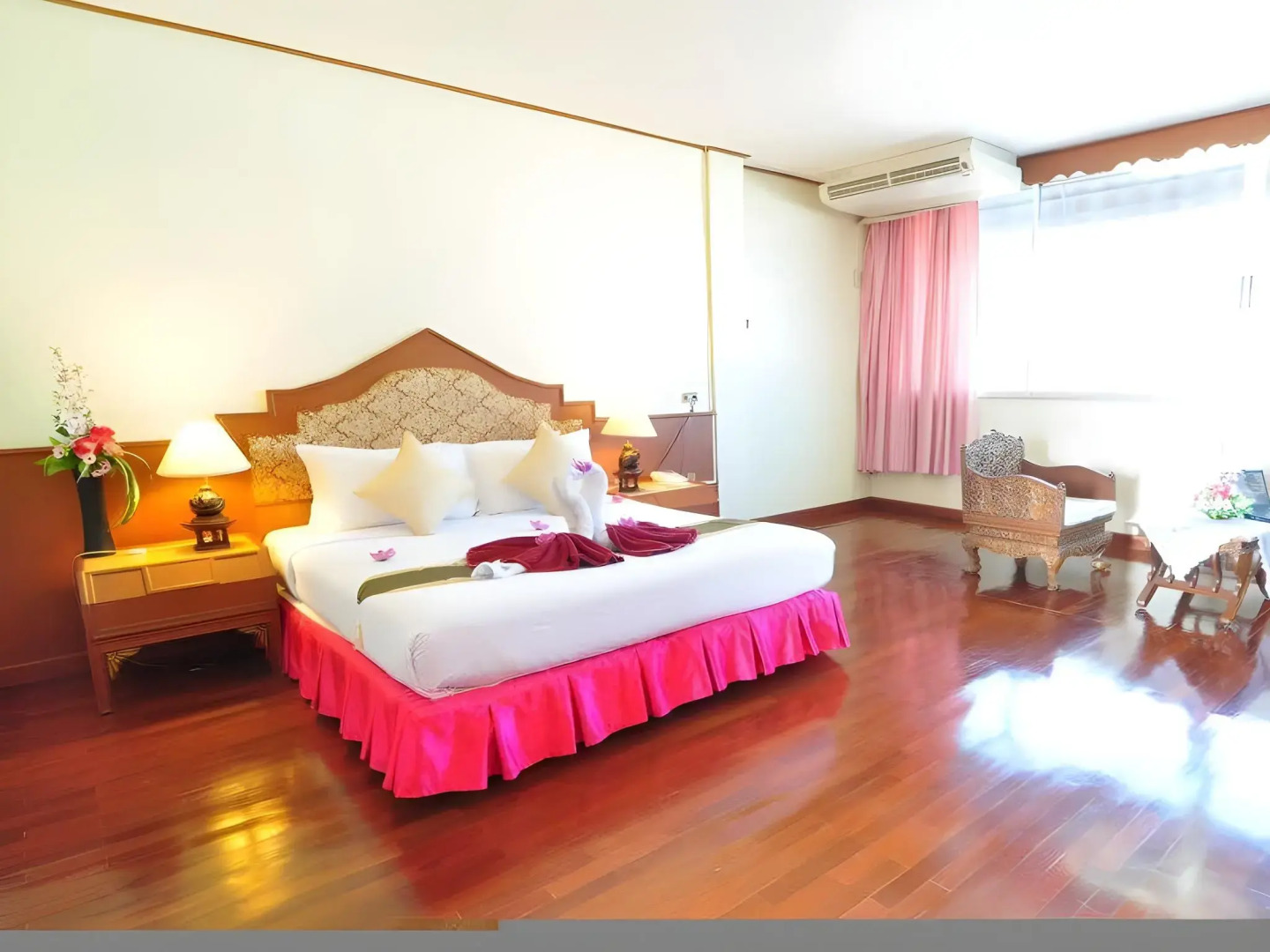 Foto - Hotel O Top North Guesthouse