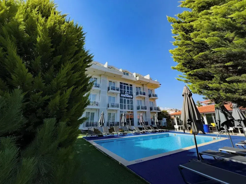 Photo - Sardunya Hotel