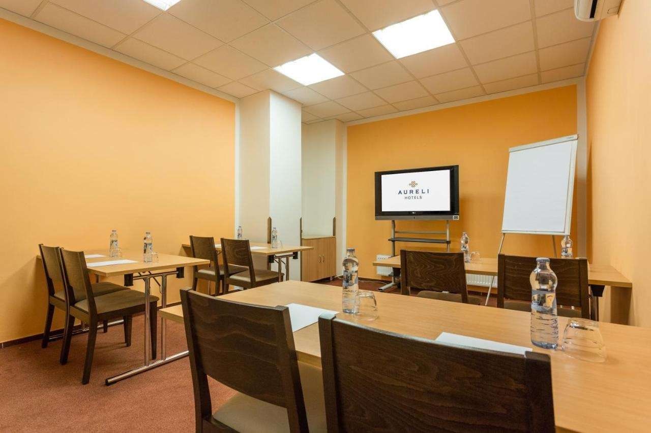 Foto - Hotel Globus