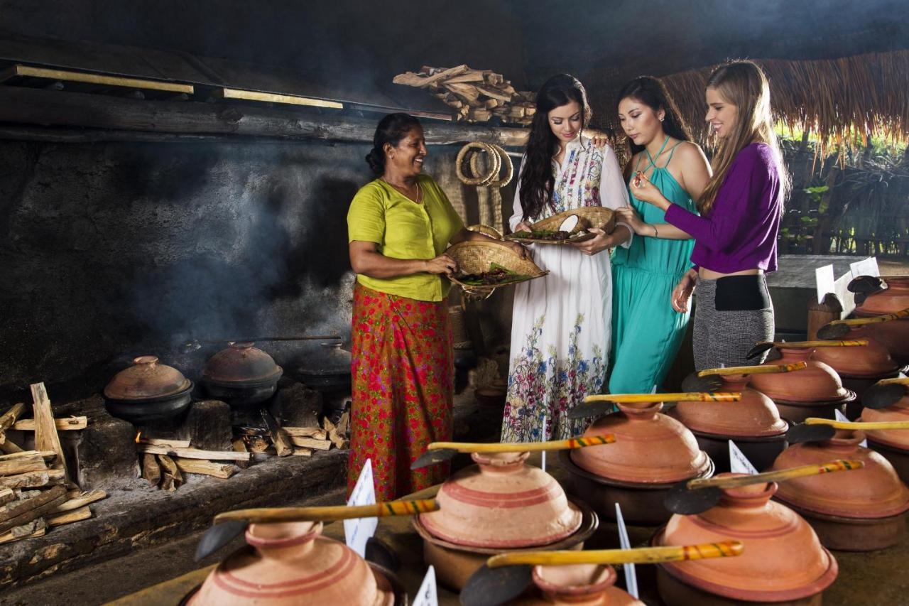 Photo - Cinnamon Grand Colombo
