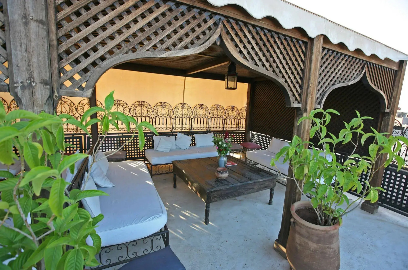 Photo - Riad Fabiola Et Spa By La Siredrah