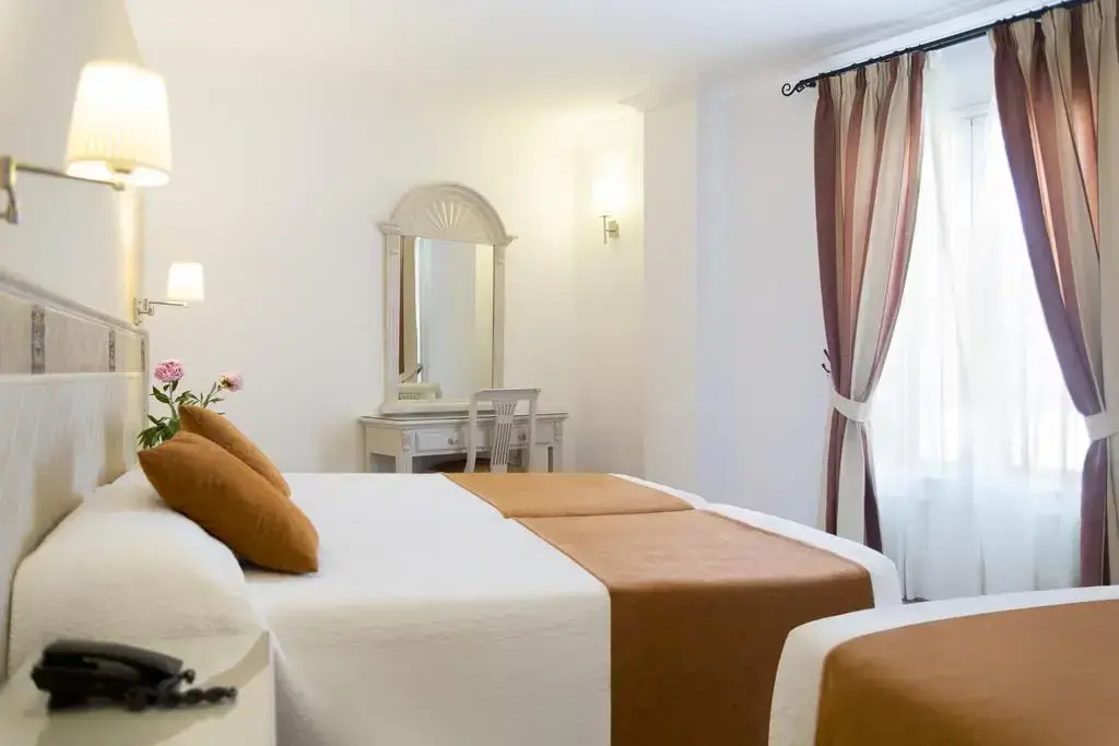 Foto - Hotel Plaza Cavana