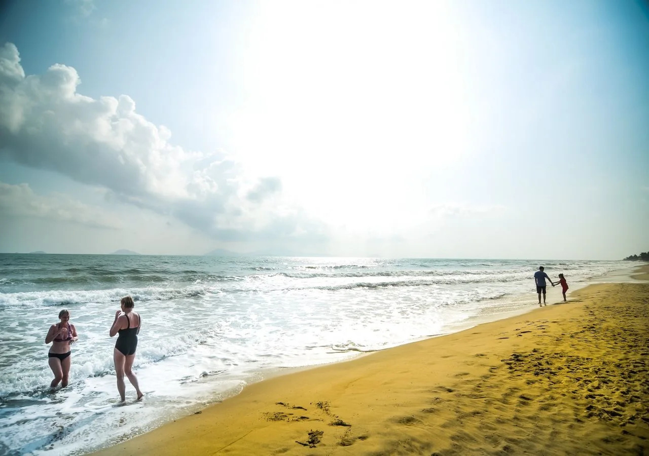 Foto - Palm Garden Beach Resort & Spa