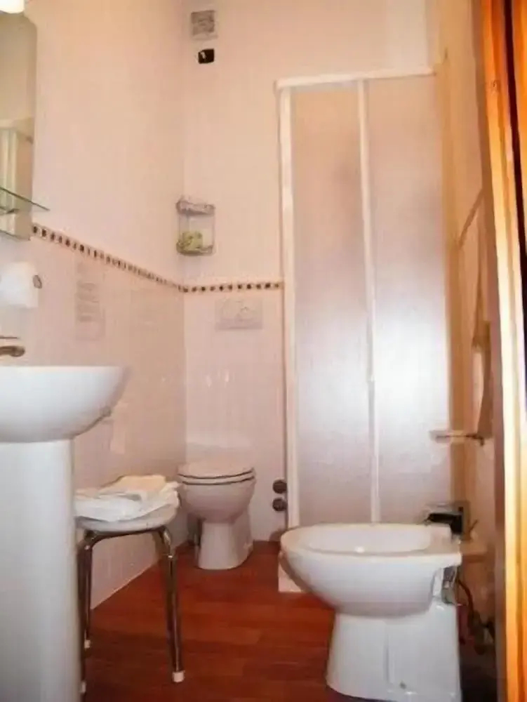 Photo - Albergo Amici