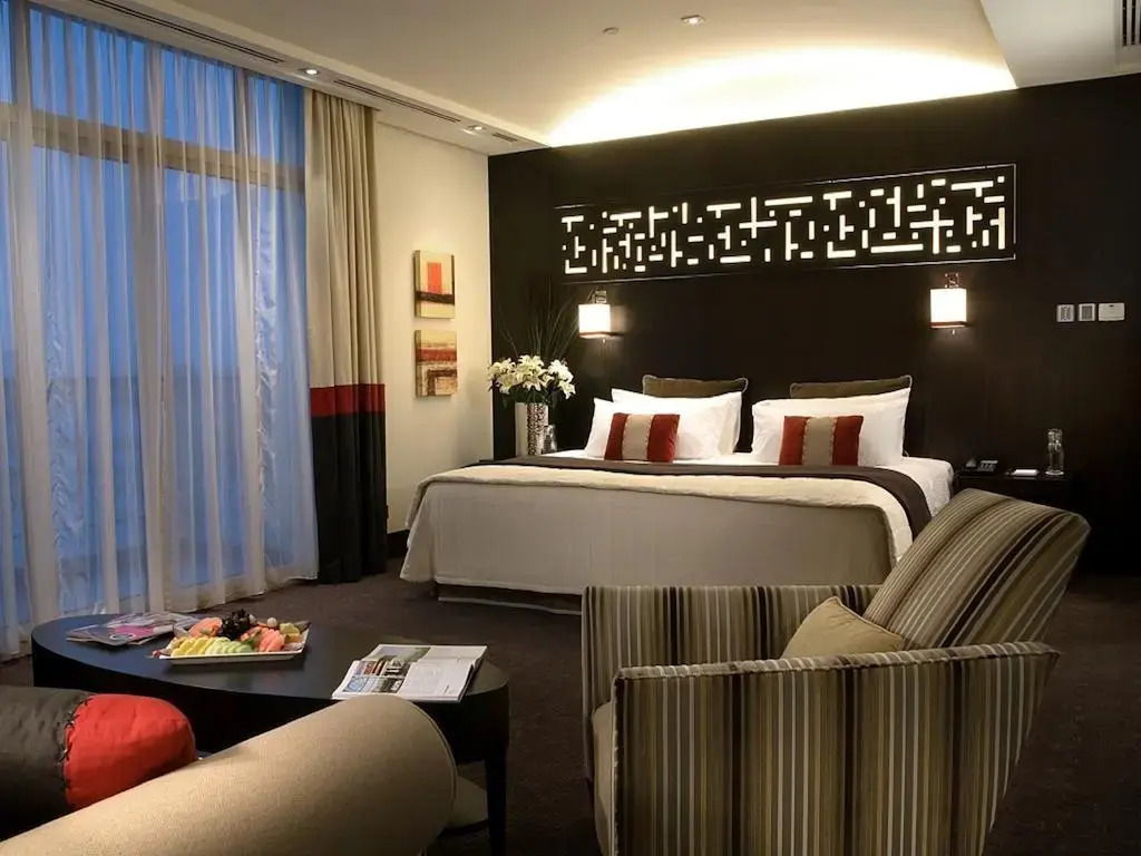 Foto - Address Montgomerie