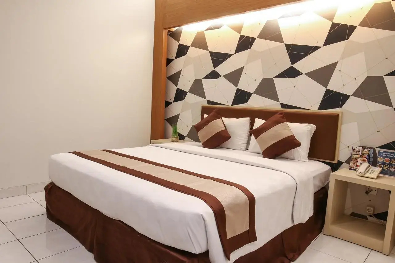 Foto - Hotel 88 - Mangga Besar VIII Jakarta By WH