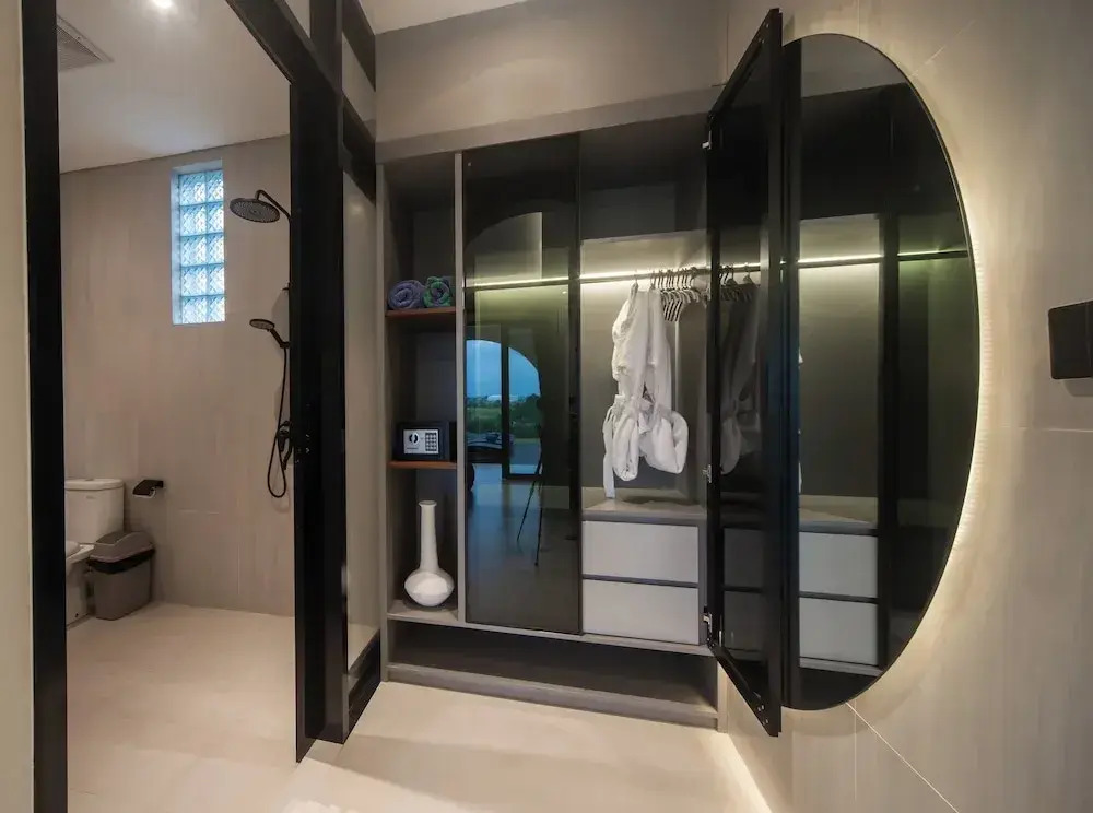 Photo - Alsava Villa and Suites Canggu