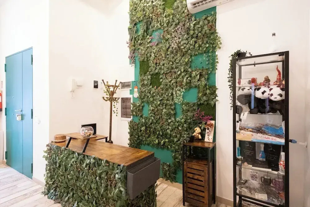 Photo - La casa di LùAle e Zoe