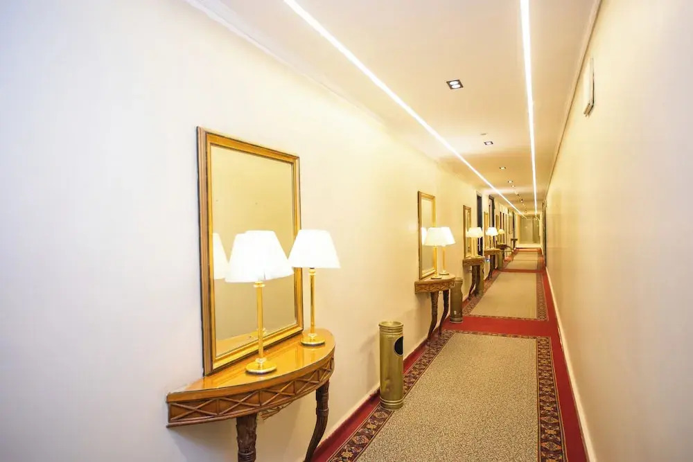 Foto - Comfort Giza Top