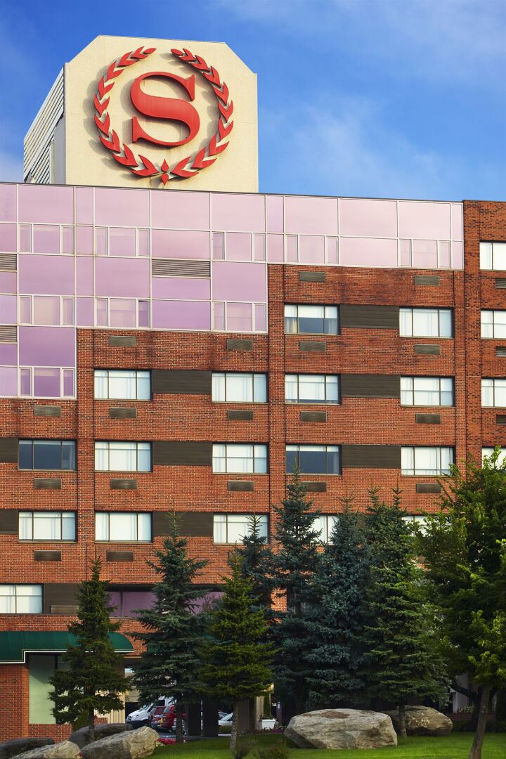 Foto - Sheraton Laval Hotel