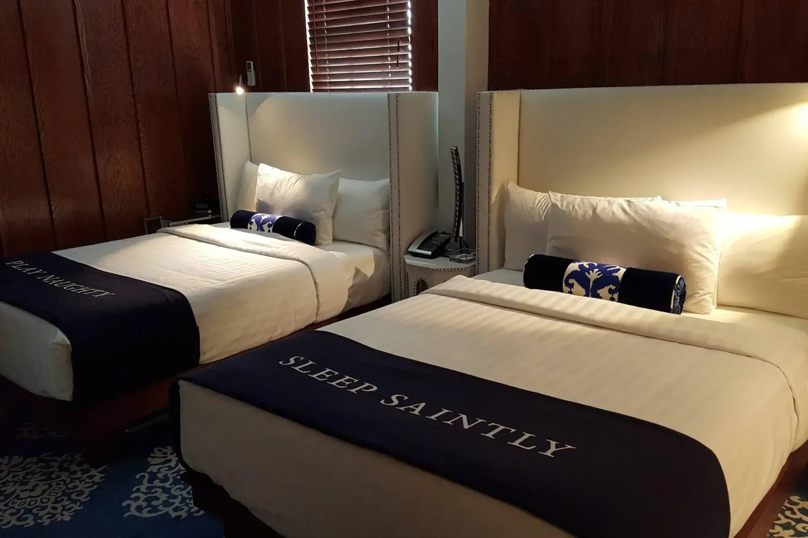 Foto - The Saint Hotel Key West, Autograph Collection, Adult Only