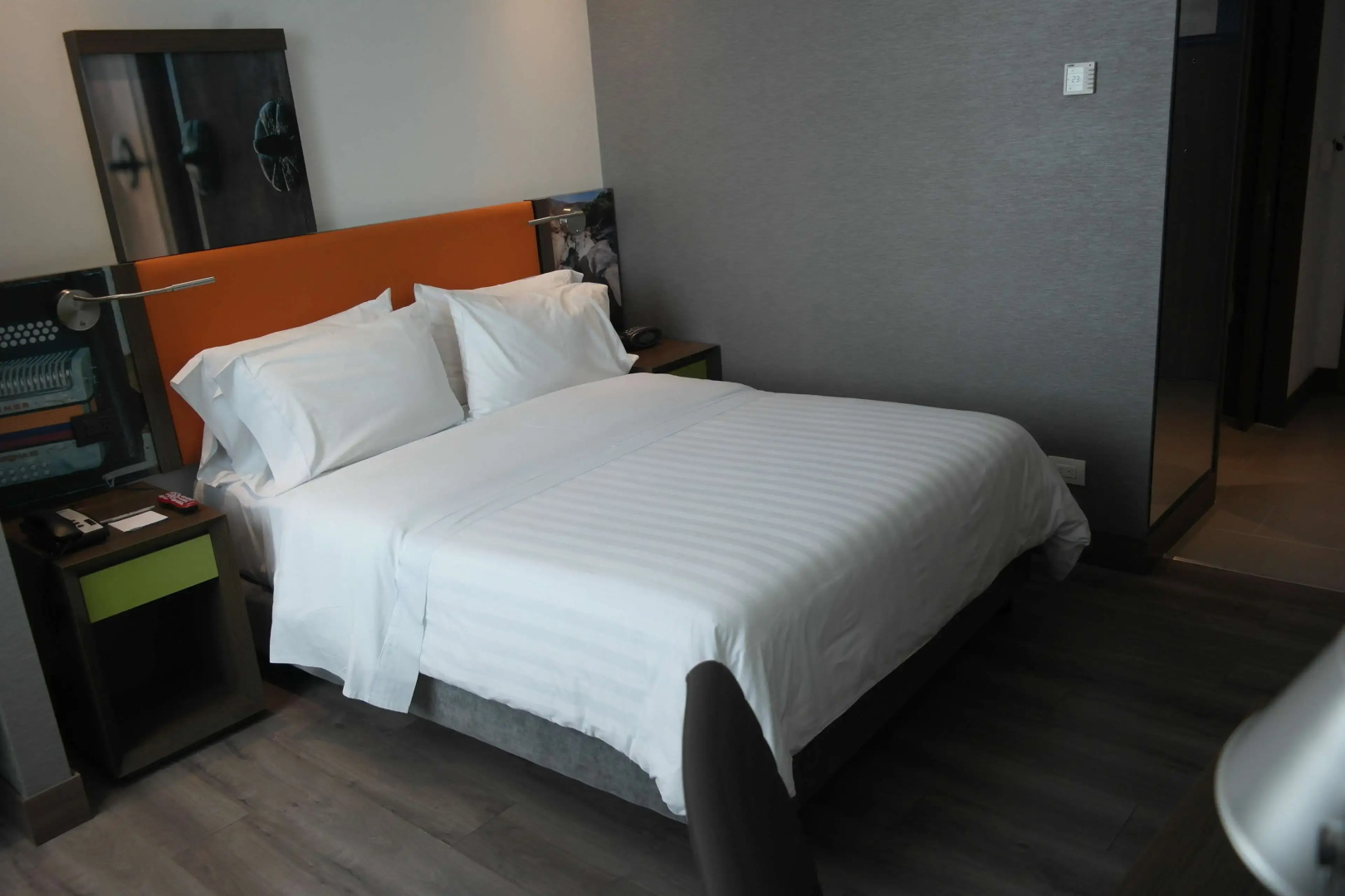 Foto - Hampton by Hilton Valledupar