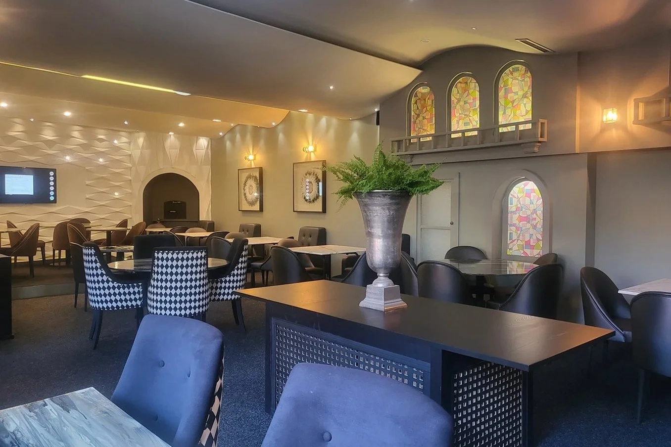 Foto - Rubens Hotels & SPA