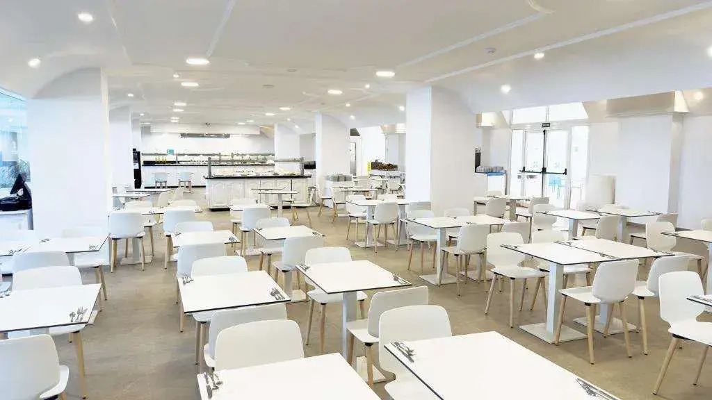 Foto - BLUESEA Lagos de Cesar