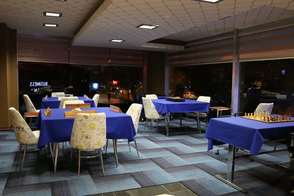 Foto - Business Grand Hotel